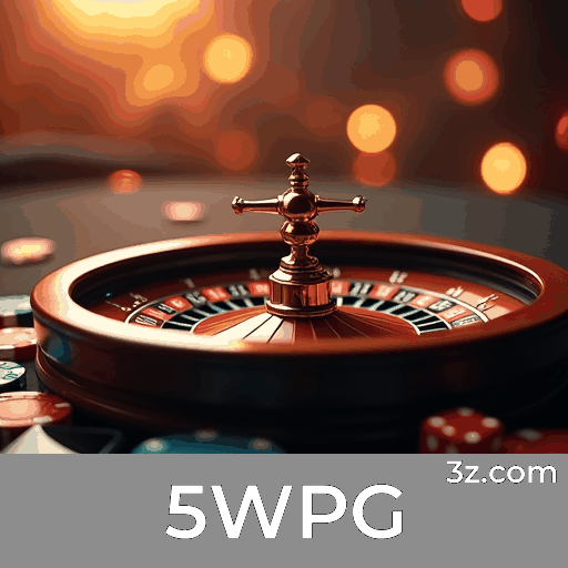 5WPG 5WPG