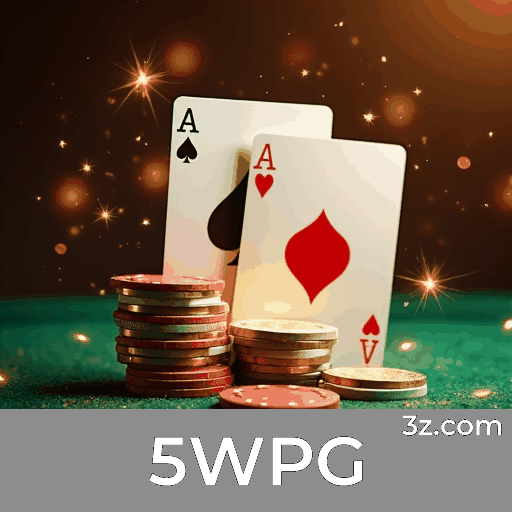 5WPG 5WPG
