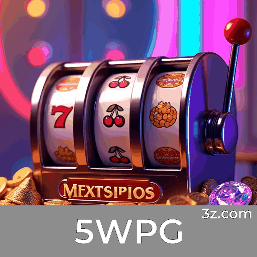 5WPG 5WPG