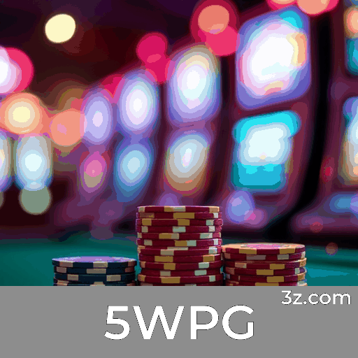 5WPG 5WPG