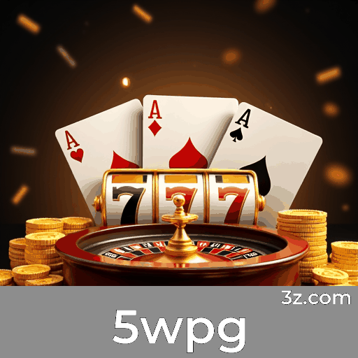 Desbloqueie Bônus Incríveis no 5wpg