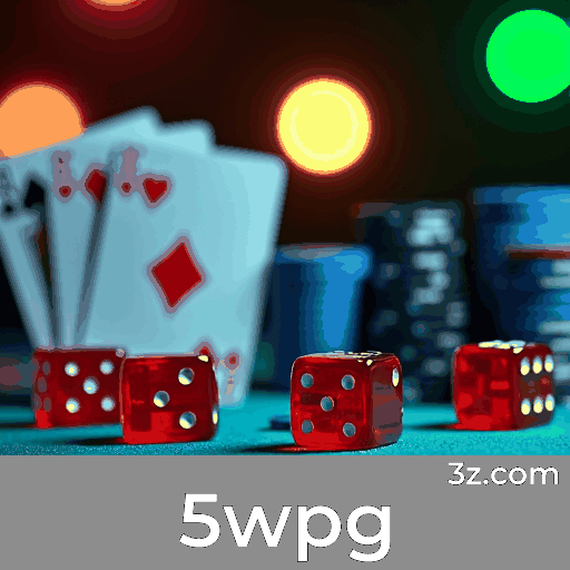 5wpg: Seu cassino premiado com pagamentos rápidos