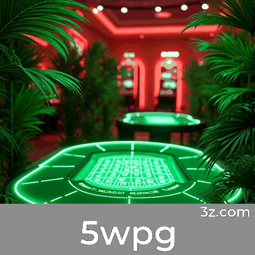 Equipe de Dealers Internacionais e Experiência Brasileira Exclusiva no 5wpg