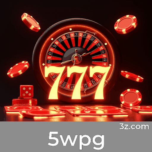 5wpg: O Paraíso de Jogos Selecionados