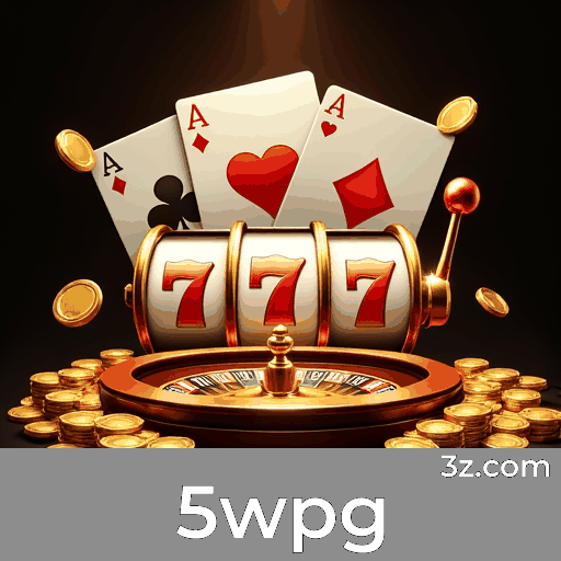 Desbloqueie Bônus Incríveis no 5wpg