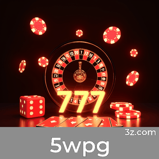 Aposte com Facilidade e Segurança com o Aplicativo Móvel 5wpg