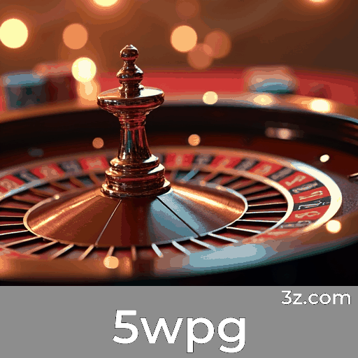 5wpg: Seu cassino premiado com pagamentos rápidos
