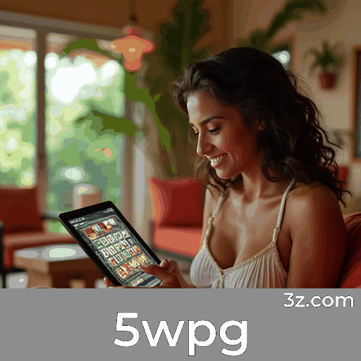 Aposte com Facilidade e Segurança com o Aplicativo Móvel 5wpg