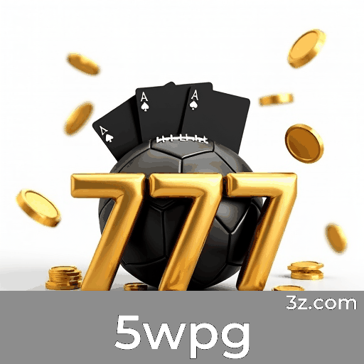 5wpg: Seu cassino premiado com pagamentos rápidos