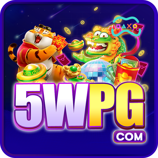 5WPG: Seu Cassino Online Seguro e Premiado